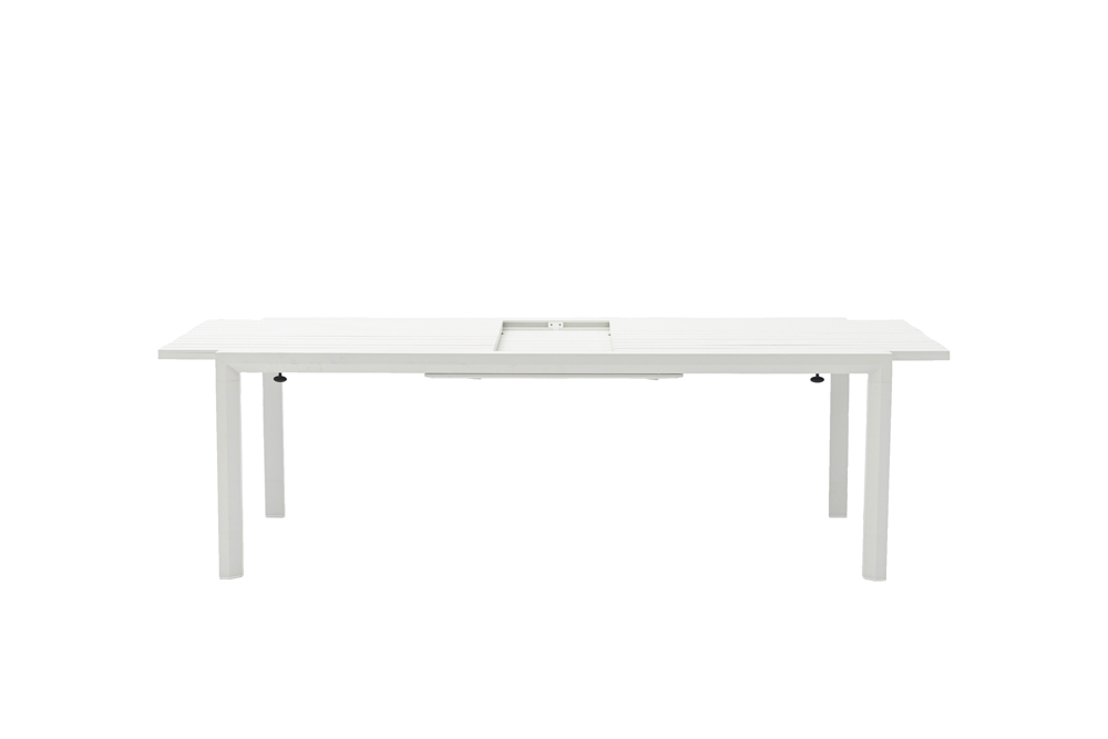 Mesa extensible Noosa 220/340 blanca