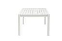 Mesa extensible Noosa 220/340 blanca