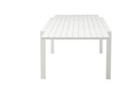 Mesa extensible Noosa 220/340 blanca