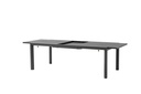 Mesa extensible Noosa 220/340 antracita