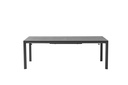 Mesa extensible Noosa 220/340 antracita