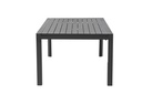 Mesa extensible Noosa 220/340 antracita