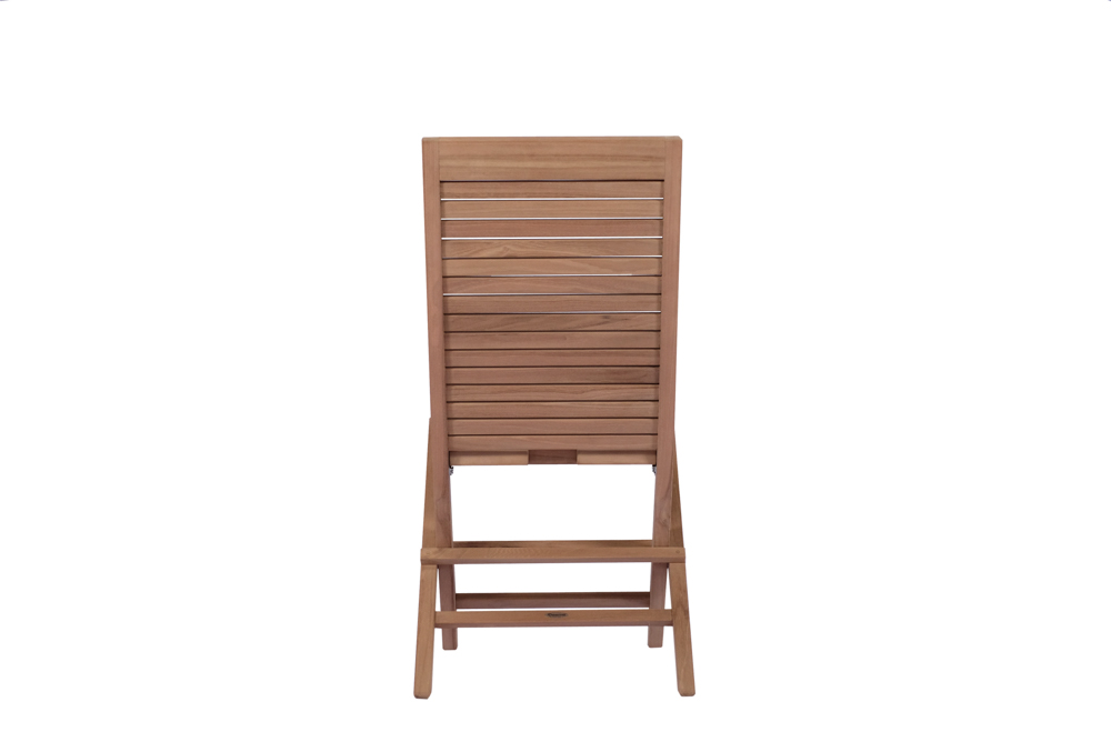 Silla plegable Mati.