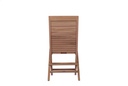 Silla plegable Mati.