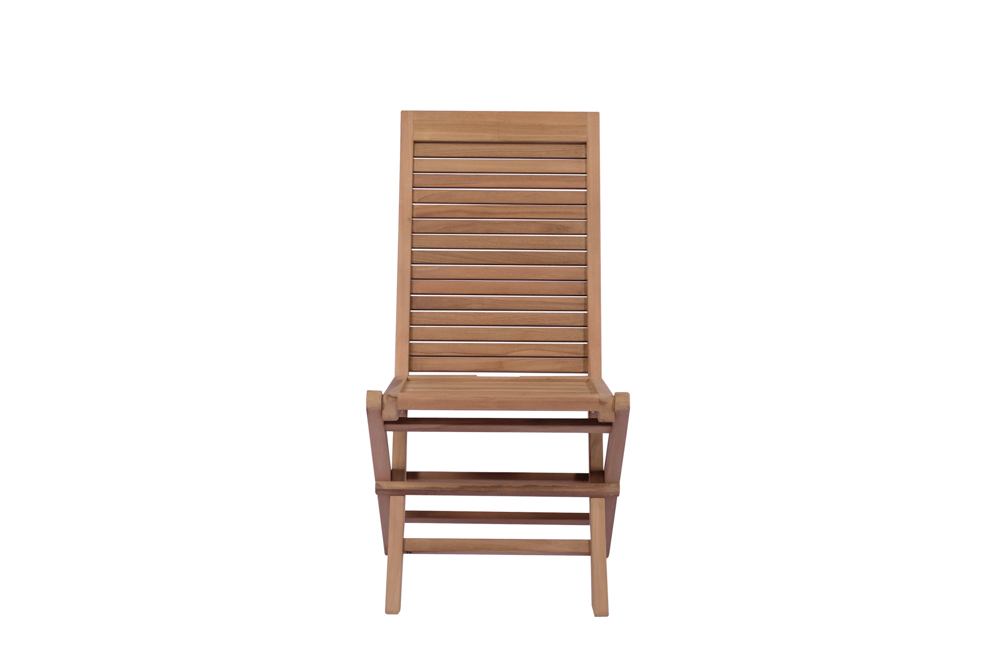 Silla plegable Mati.