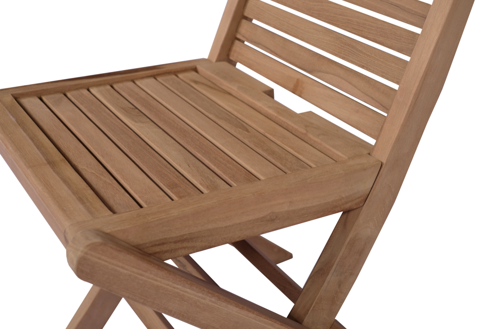 Silla plegable Mati.