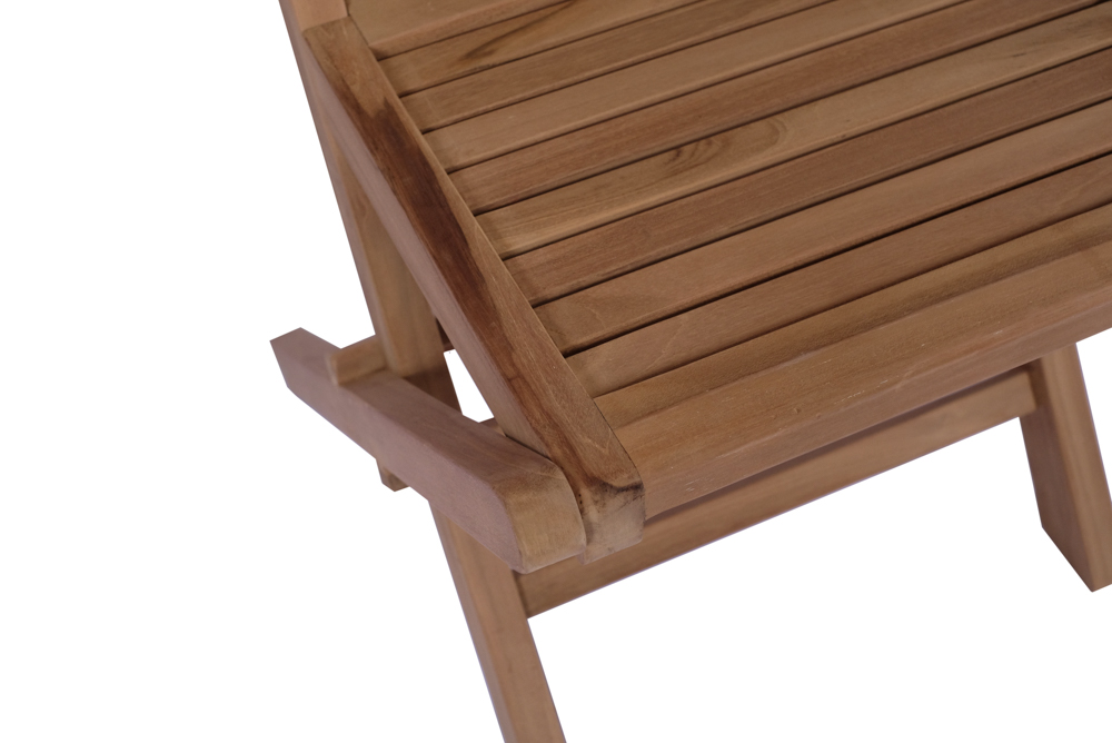 Silla plegable Mati.