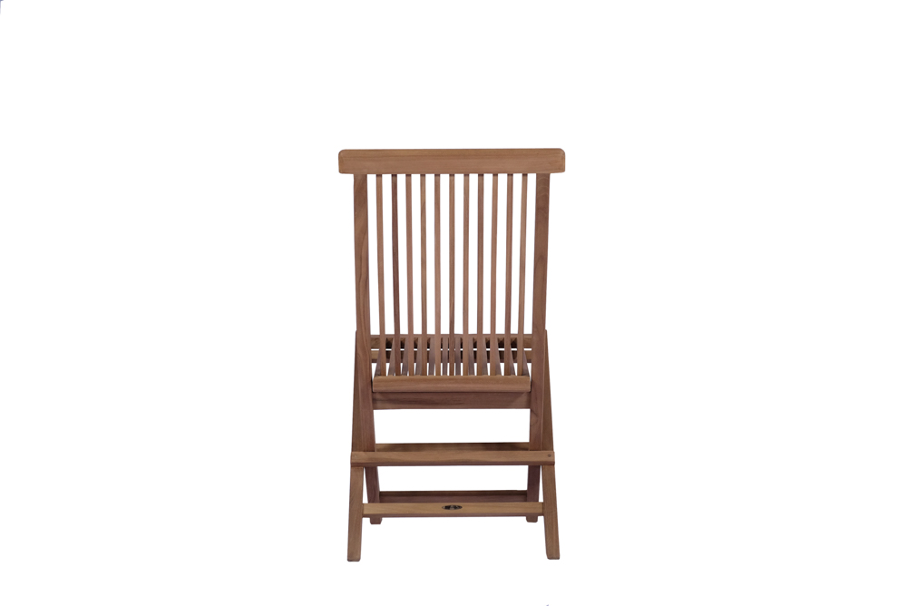 Silla plegable Naga