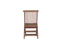Silla plegable Naga