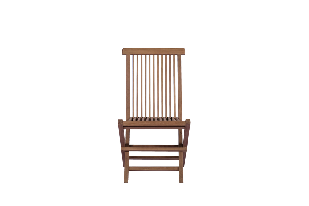 Silla plegable Naga