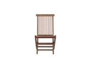 Silla plegable Naga