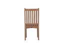 Silla de comedor Danao 
