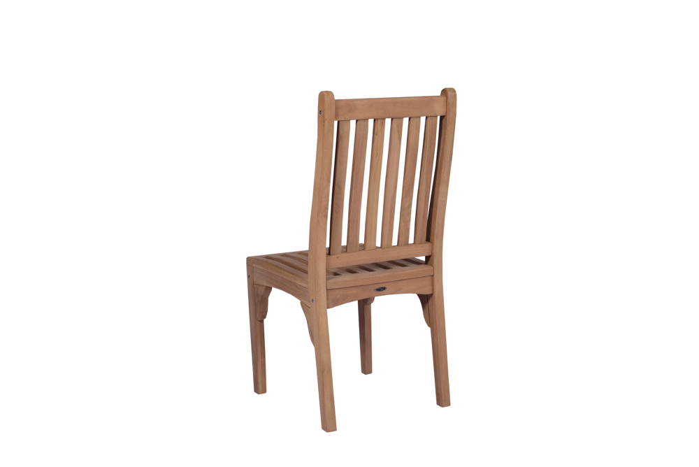 Silla de comedor Danao 