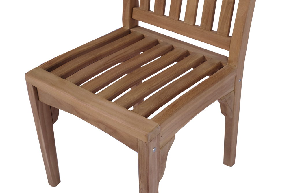 Silla de comedor Danao 