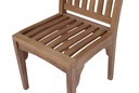 Silla de comedor Danao 