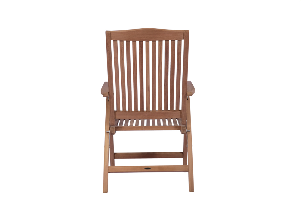 Sillon reclinable  Naga
