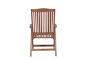Sillon reclinable  Naga