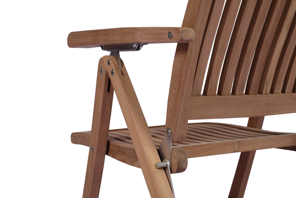 Sillon reclinable  Naga