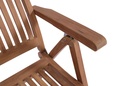 Sillon reclinable  Naga