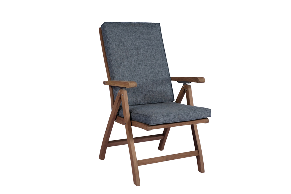Sillon reclinable  Naga