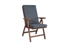 Sillon reclinable  Naga