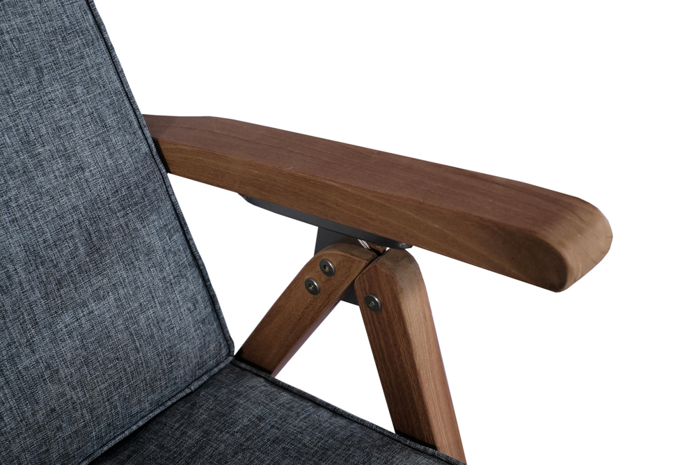Sillon reclinable  Naga