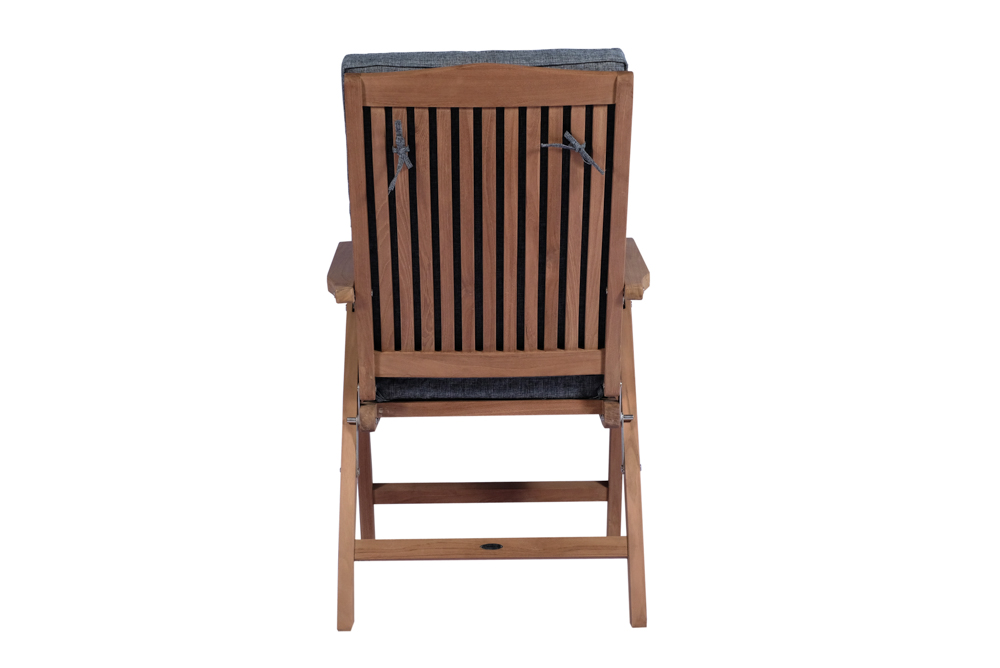 Sillon reclinable  Naga