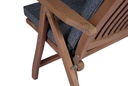 Sillon reclinable  Naga