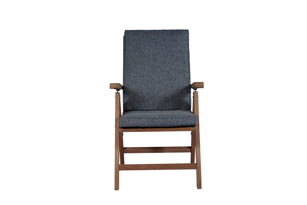 Sillon reclinable  Naga