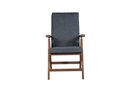 Sillon reclinable  Naga