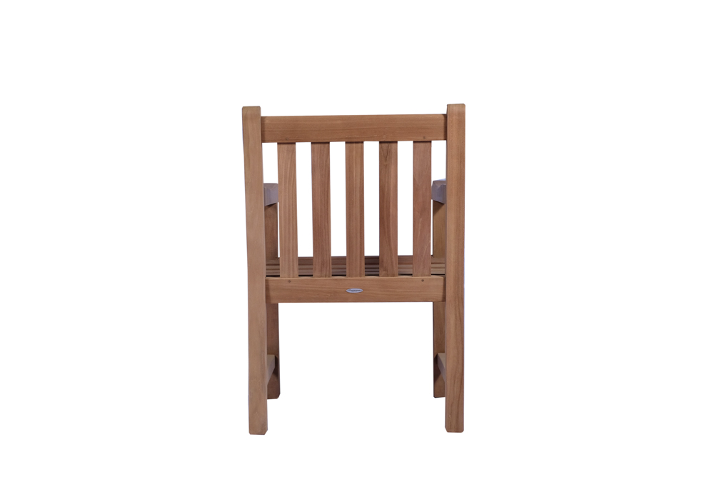 Sillon Danao 1 plaza
