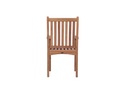 Sillon de comedor Danao con brazos