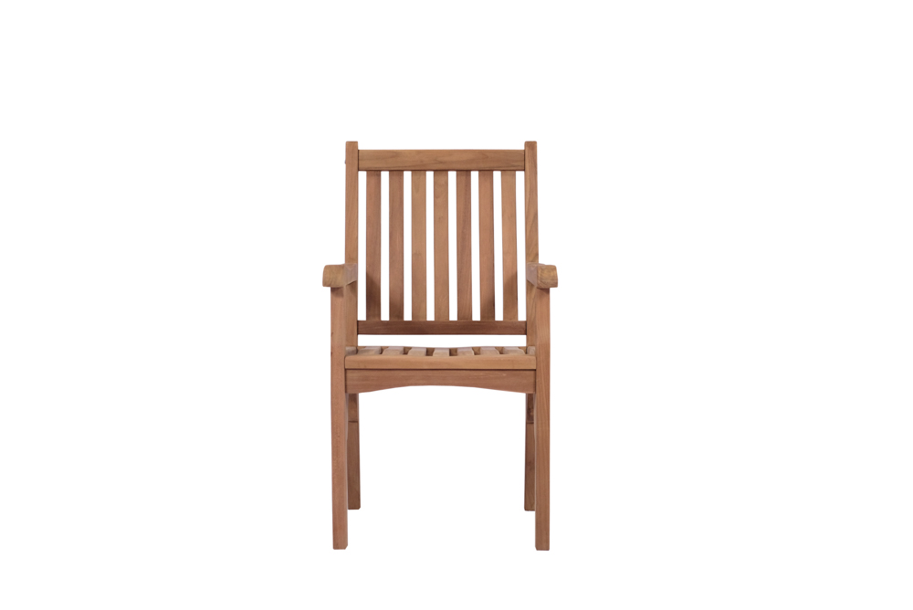 Sillon de comedor Danao con brazos