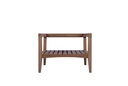 Sofa 1 plaza Roxas. Cojineria gris marino