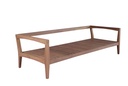 Sofa 3 plazas Roxas. Cojineria gris marino