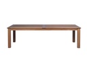 Mesa rectangular fija Danao 280x100cm