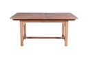 Mesa rectangular extensible  Mati 90x160/210