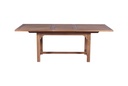 Mesa rectangular extensible  Mati 90x160/210