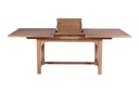 Mesa rectangular extensible  Mati 90x160/210