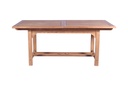 Mesa rectangular extensible  Mati 100x180/240