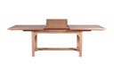 Mesa rectangular extensible  Mati 100x180/240