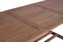 Mesa rectangular extensible  Mati 100x180/240