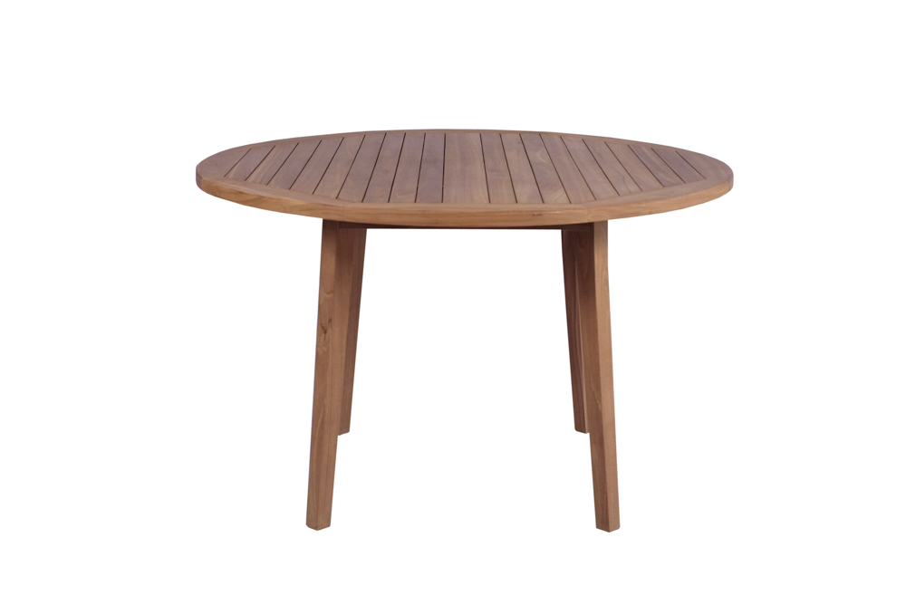 Mesa redonda Candon diam.120cm