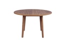 Mesa redonda Candon diam.120cm