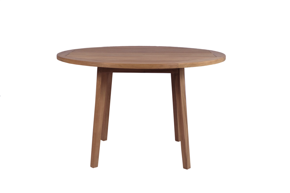 Mesa redonda Candon diam.120cm