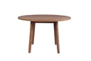 Mesa redonda Candon diam.120cm