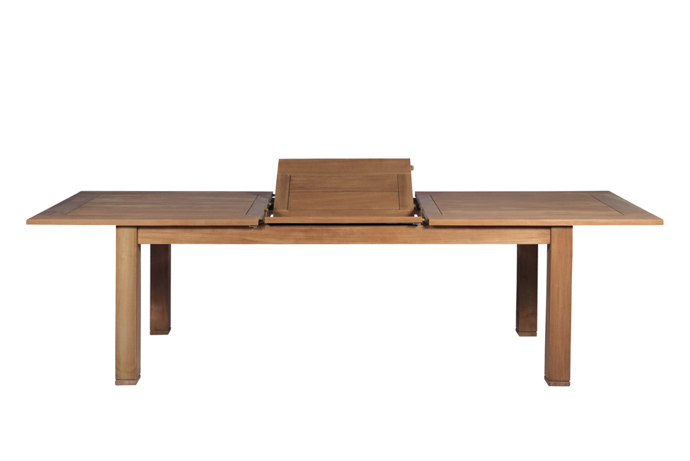 Mesa  extensible  Candon 100*210/280cm