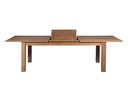 Mesa  extensible  Candon 100*210/280cm