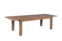 Mesa  extensible  Candon 100*210/280cm