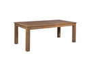 Mesa  extensible  Candon 100*210/280cm